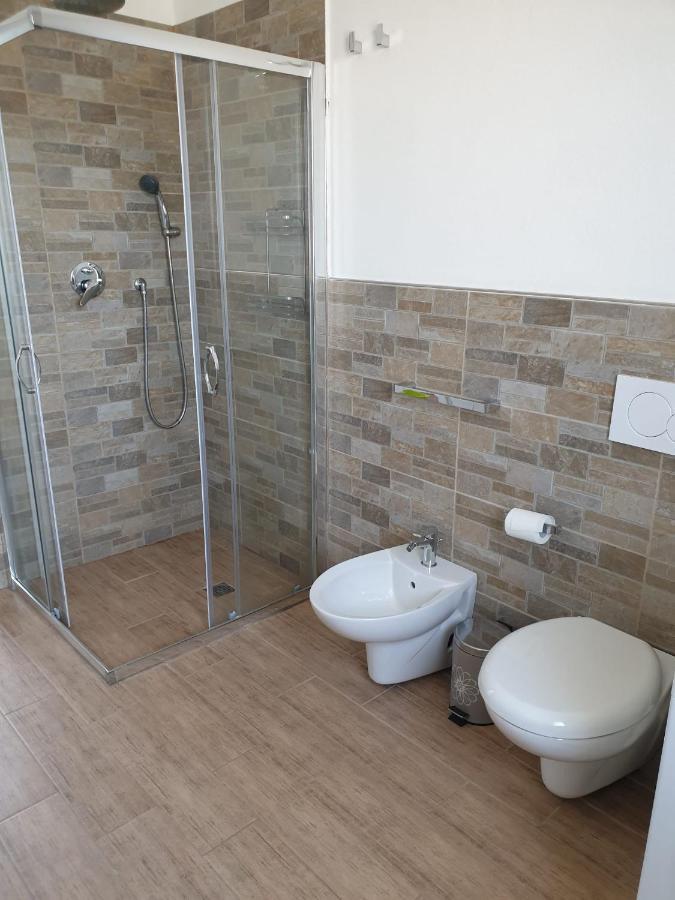 San Simplicio Eco-Apartment Olbia Exterior photo