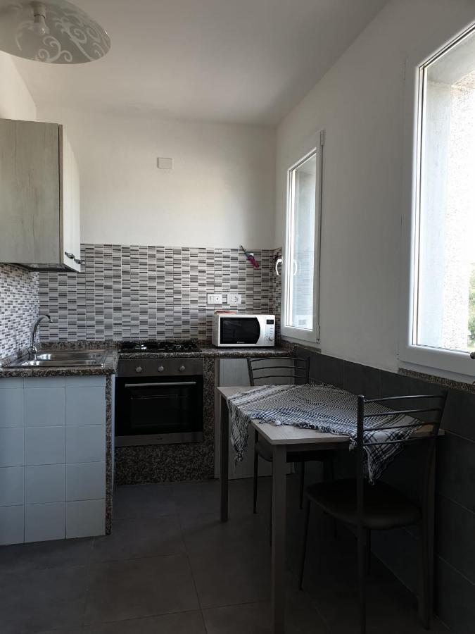 San Simplicio Eco-Apartment Olbia Exterior photo