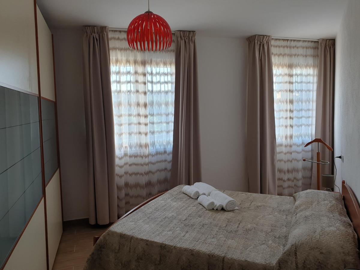 San Simplicio Eco-Apartment Olbia Exterior photo